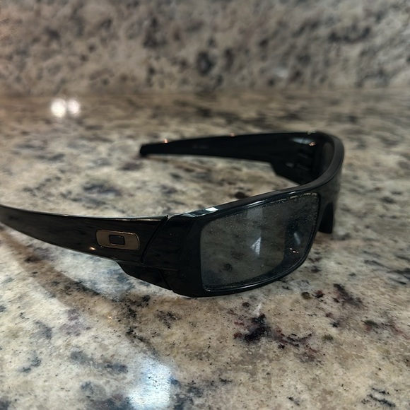 Oakley Gascan sunglasses frames - Picture 4 of 11